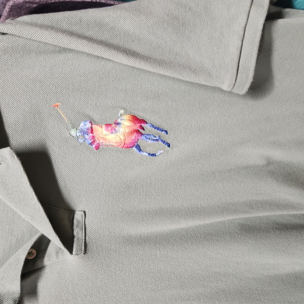 Polo Ralph Lauren - Picture 2 of 7